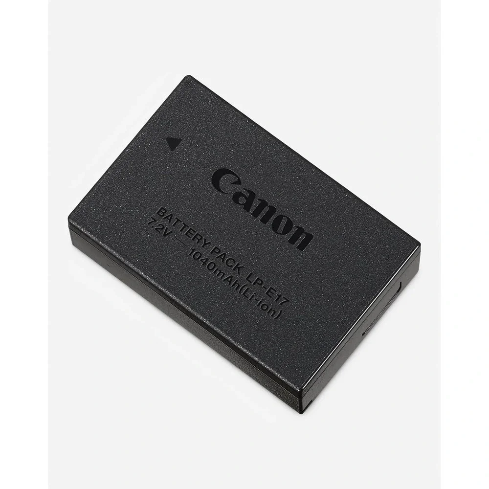 Canon LP-E17 Battery Pack